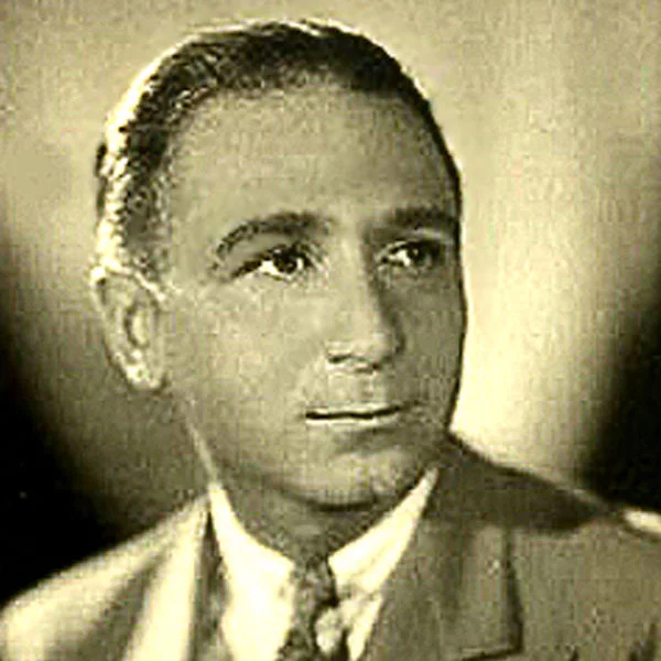 Abner Silver