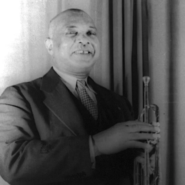 W. C. Handy