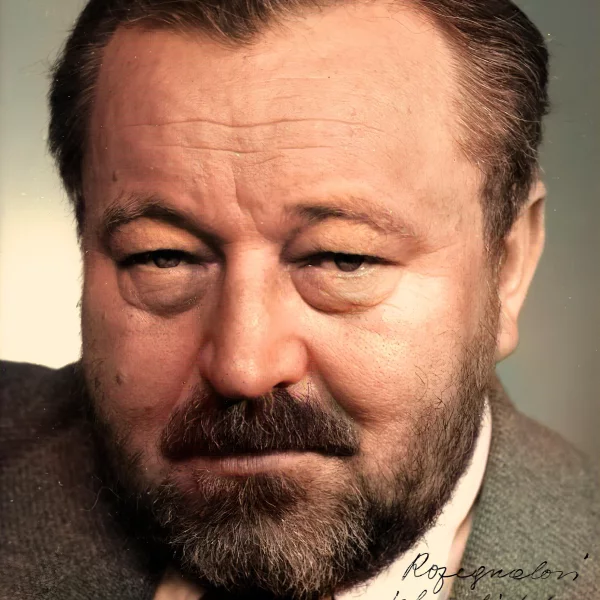 Jan Werich