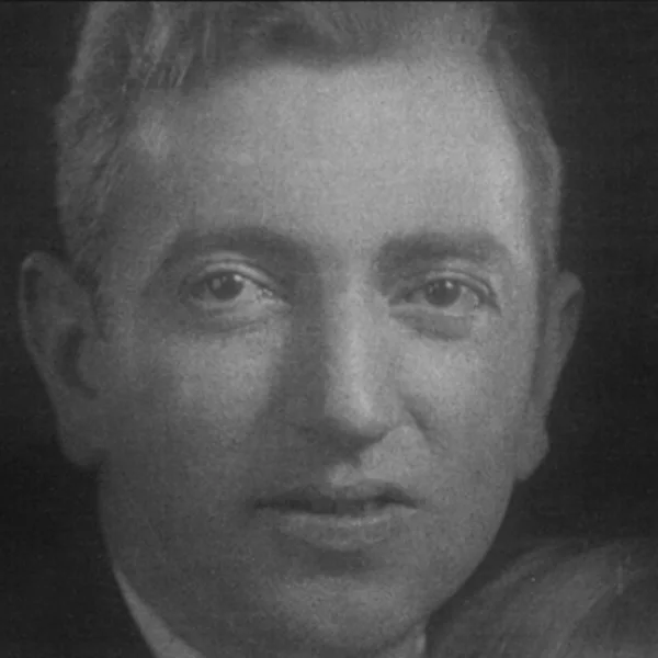 Raymond B. Egan