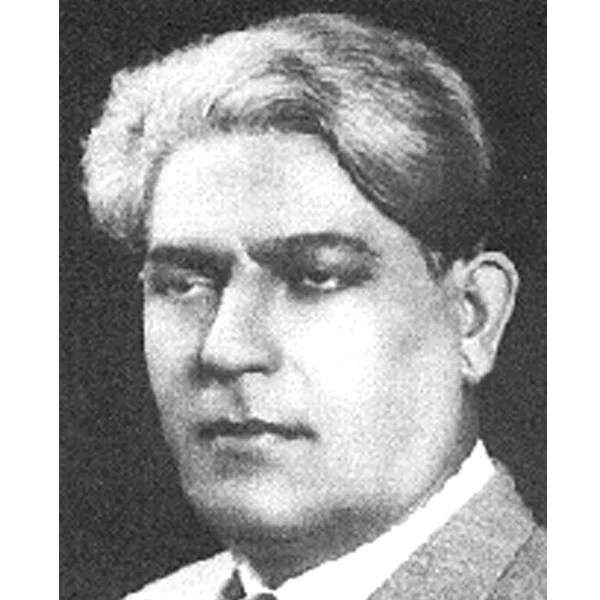 João Pernambuco