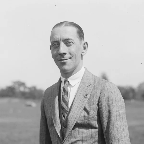 J. Russel Robinson