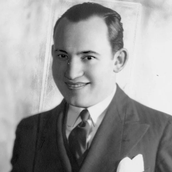 Benny Davis