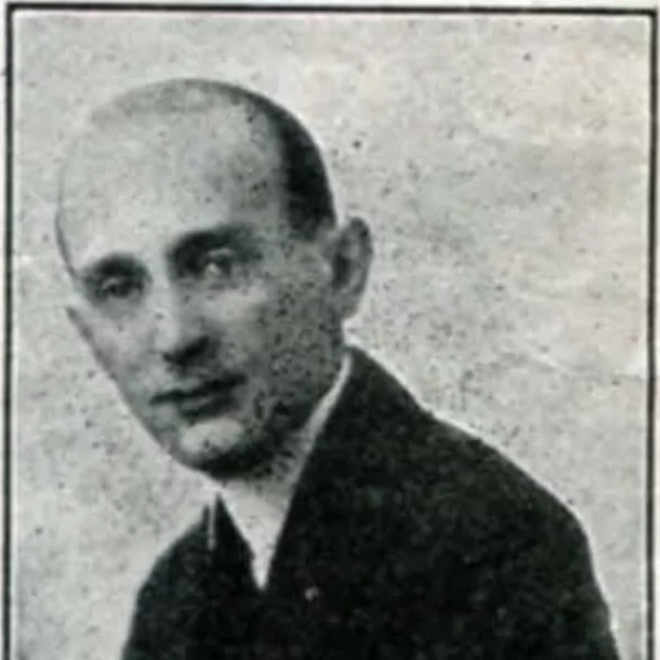 Sam M. Lewis