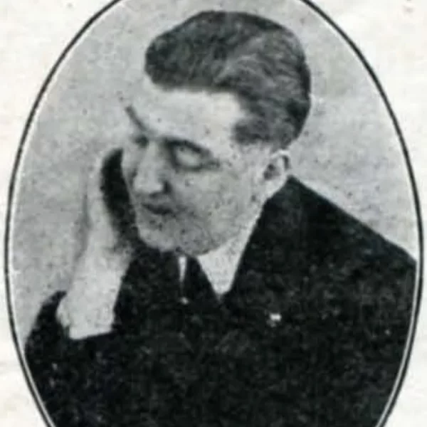Joe Young