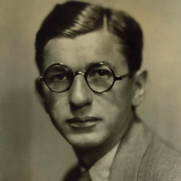 Irving Caesar
