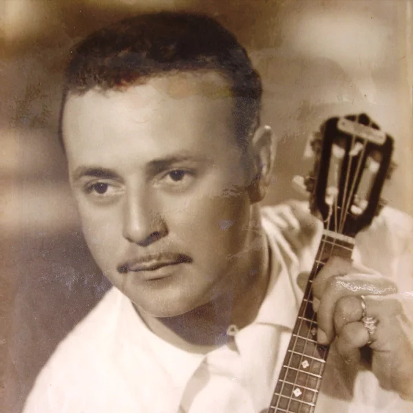 Waldir Azevedo