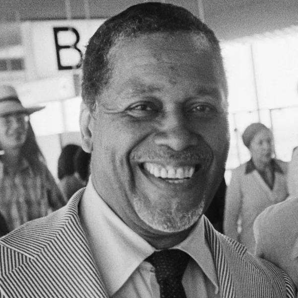 John Lewis