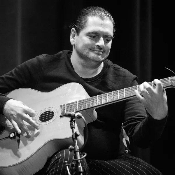 Jimmy Rosenberg