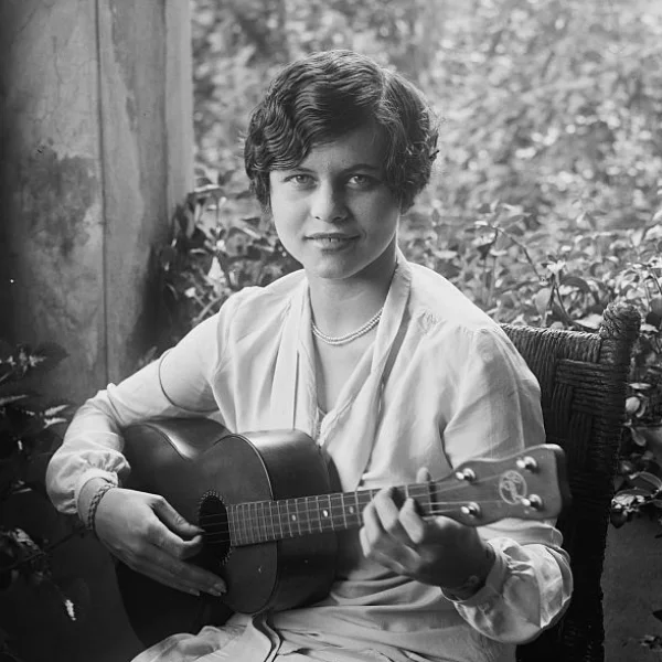 Nancy Hamilton
