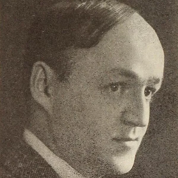 Walter Donaldson