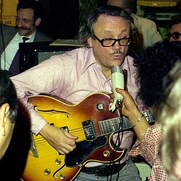 Toots Thielemans