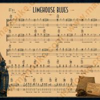 Limehouse Blues