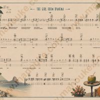 One Note Samba